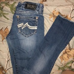 miss me skinny jeans